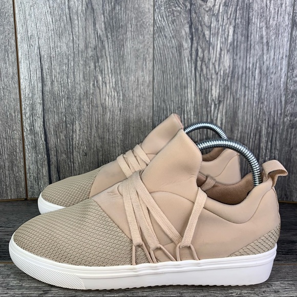 Steve Madden Lancer Sneakers - Picture 3 of 9